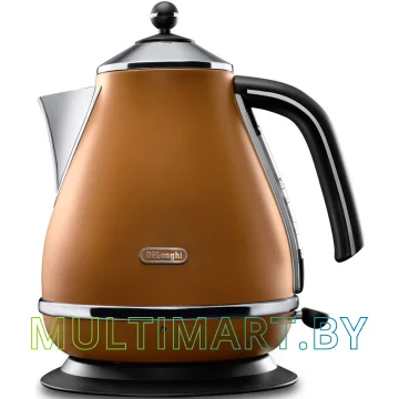 Электрочайник DeLonghi KBOV 2001.BW